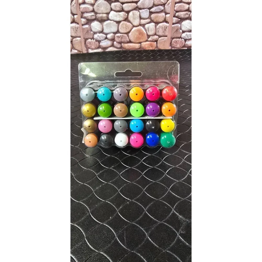 Silhouette these pens